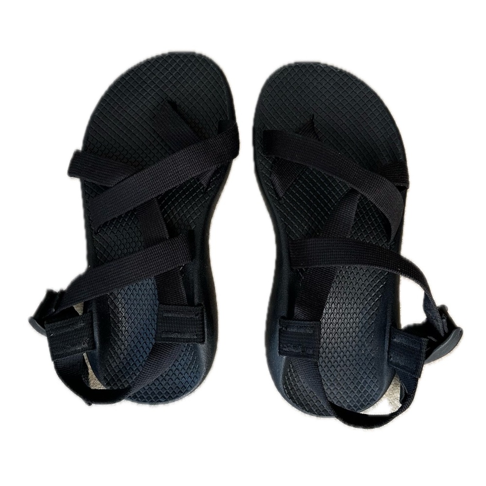 Chaco Z2 Classic Sandals - Black